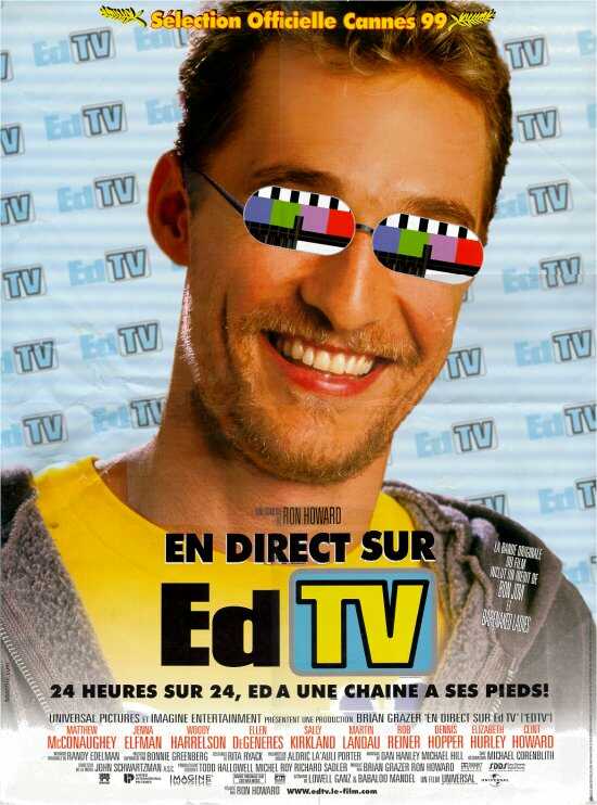 En direct sur Ed TV.jpg